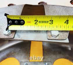 Harley Davidson Touring Bagger Fat Tire Front Fender Wrap Wide Tire Wheel Hd