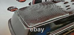 Harley Davidson Touring Bagger Left Saddlebag Hard Bag Electra Glide Road Ultra