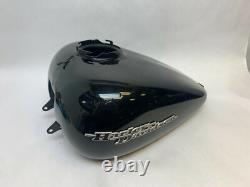Harley Davidson Touring, Bagger Models Fuel Gas Tank 09-21