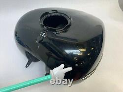 Harley Davidson Touring, Bagger Models Fuel Gas Tank 09-21