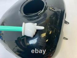 Harley Davidson Touring, Bagger Models Fuel Gas Tank 09-21