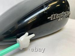 Harley Davidson Touring, Bagger Models Fuel Gas Tank 09-21