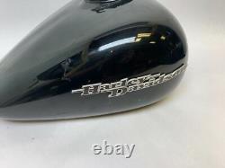 Harley Davidson Touring, Bagger Models Fuel Gas Tank 09-21