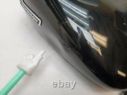 Harley Davidson Touring, Bagger Models Fuel Gas Tank 09-21 DENTED