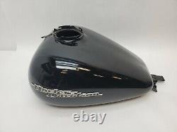 Harley Davidson Touring, Bagger Models Fuel Gas Tank 09-21 DENTED