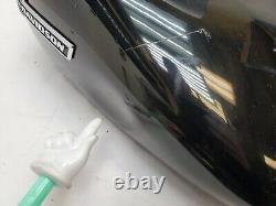 Harley Davidson Touring, Bagger Models Fuel Gas Tank 09-21 DENTED