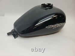 Harley Davidson Touring, Bagger Models Fuel Gas Tank 09-21 DENTED