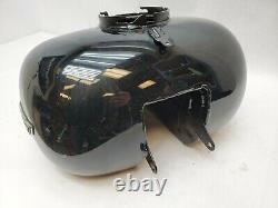 Harley Davidson Touring, Bagger Models Fuel Gas Tank 09-21 DENTED