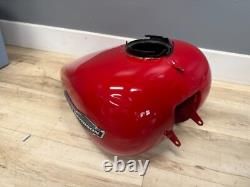 Harley Davidson Touring, Bagger Models Fuel Gas Tank 09-21 Dented SEE PHOTOS