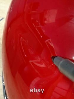 Harley Davidson Touring, Bagger Models Fuel Gas Tank 09-21 Dented SEE PHOTOS