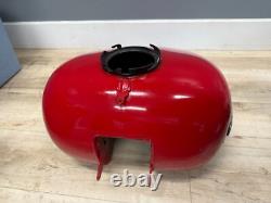 Harley Davidson Touring, Bagger Models Fuel Gas Tank 09-21 Dented SEE PHOTOS