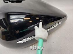 Harley Davidson Touring, Bagger Models Fuel Gas Tank 09-21 Small Scratch