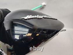 Harley Davidson Touring, Bagger Models Fuel Gas Tank 09-21 Small Scratch