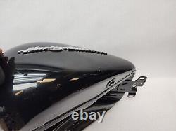 Harley Davidson Touring, Bagger Models Fuel Gas Tank 09-21 Small Scratch