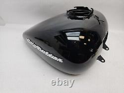Harley Davidson Touring, Bagger Models Fuel Gas Tank 09-21 Small Scratch
