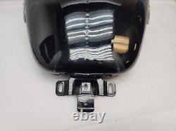 Harley Davidson Touring, Bagger Models Fuel Gas Tank 09-21 Small Scratch