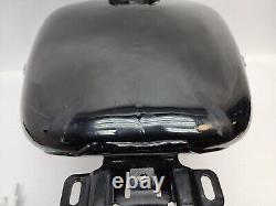 Harley Davidson Touring, Bagger Models Fuel Gas Tank 09-21 Small Scratch