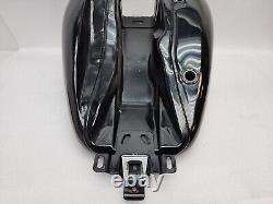 Harley Davidson Touring, Bagger Models Fuel Gas Tank 09-21 Small Scratch