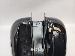 Harley Davidson Touring, Bagger Models Fuel Gas Tank 09-21 Small Scratch