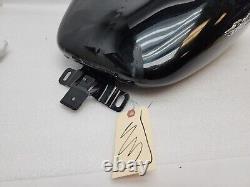 Harley Davidson Touring, Bagger Models Fuel Gas Tank 09-21 Small Scratch