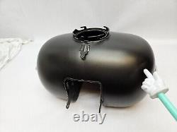 Harley Davidson Touring, Bagger Models Fuel Gas Tank 09-23 DENTED