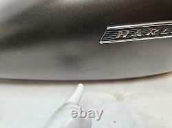 Harley Davidson Touring, Bagger Models Fuel Gas Tank 09-23 DENTED