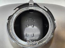 Harley Davidson Touring, Bagger Models Fuel Gas Tank 09-23 DENTED