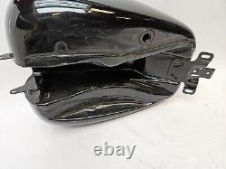 Harley Davidson Touring, Bagger Models Fuel Gas Tank 2009-2023 DENTED