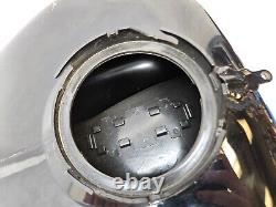 Harley Davidson Touring, Bagger Models Fuel Gas Tank 2009-2023 DENTED