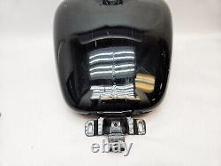 Harley Davidson Touring, Bagger Models Fuel Gas Tank 2009-2023 DENTED