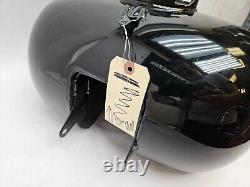 Harley Davidson Touring, Bagger Models Fuel Gas Tank 2009-2023 DENTED