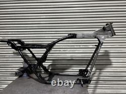 Harley Davidson Touring Bagger Stock Replacement Frame 2008 USA Made