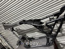 Harley Davidson Touring Bagger Stock Replacement Frame 2008 USA Made