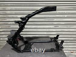 Harley Davidson Touring Bagger Stock Replacement Frame 2009-2016(Damaged)