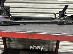 Harley Davidson Touring Bagger Stock Replacement Frame 2009-2016(Damaged)