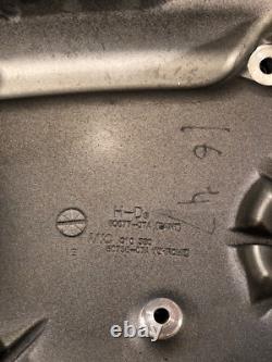 Harley Davidson Touring FLH Bagger WRINKLE INNER PRIMARY 07 to 2018 ALL MODELS