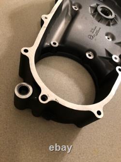 Harley Davidson Touring FLH Bagger WRINKLE INNER PRIMARY 07 to 2018 ALL MODELS