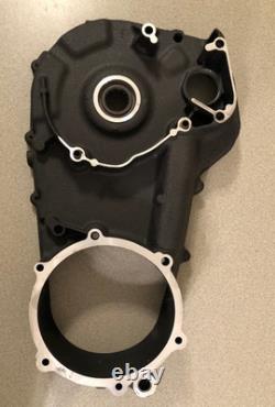 Harley Davidson Touring FLH Bagger WRINKLE INNER PRIMARY 07 to 2018 ALL MODELS