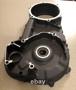 Harley Davidson Touring FLH Bagger WRINKLE INNER PRIMARY 07 to 2018 ALL MODELS