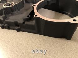 Harley Davidson Touring FLH Bagger WRINKLE INNER PRIMARY 07 to 2018 ALL MODELS