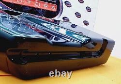 Harley Davidson Touring Right Saddlebag Hard Bag Bagger Street Glide Electra Oem