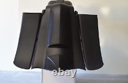 Harley Davidson Tourings 7 & 14 Stretched Saddlebags And Rear Fender Baggers
