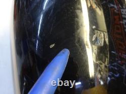 Harley Davidson Used GENUINE OEM 02 BAGGER CARBURETED GAS FUEL TANK