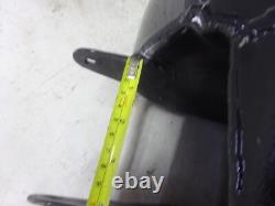 Harley Davidson Used GENUINE OEM 02 BAGGER CARBURETED GAS FUEL TANK