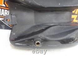 Harley Davidson Used GENUINE OEM 02 BAGGER CARBURETED GAS FUEL TANK