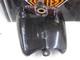 Harley Davidson Used OEM 02 BAGGER CARBURETED GAS FUEL TANK