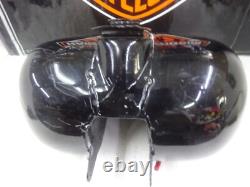 Harley Davidson Used OEM 02 BAGGER CARBURETED GAS FUEL TANK