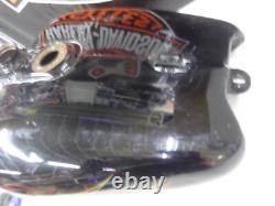 Harley Davidson Used OEM 02 BAGGER CARBURETED GAS FUEL TANK