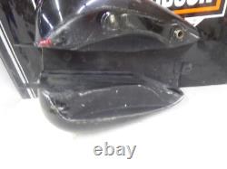 Harley Davidson Used OEM 02 BAGGER CARBURETED GAS FUEL TANK