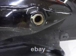 Harley Davidson Used OEM 02 BAGGER CARBURETED GAS FUEL TANK